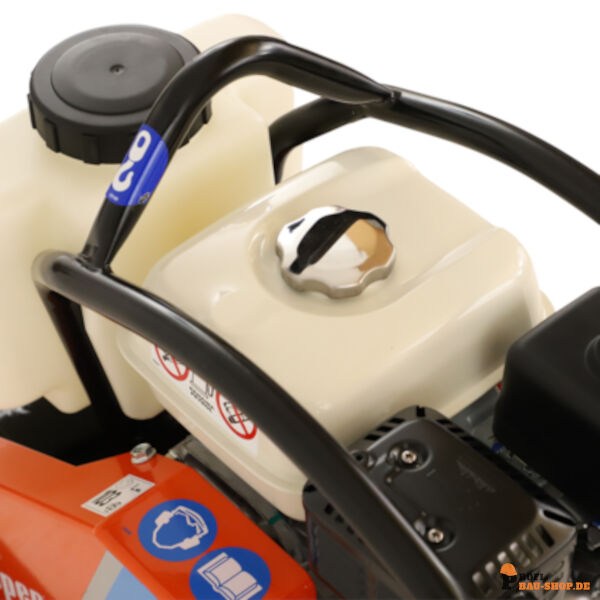 nortonclipper/Norton_Clipper_70184608007 Compactors Clipper CFP 13W Petrol 4 stroke 3.60 kW_219558